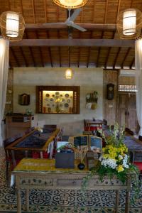 warisan heritage boutique hotel