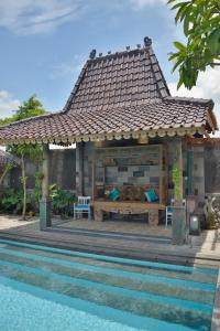 warisan heritage boutique hotel