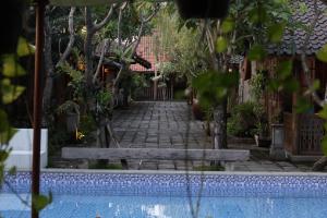 warisan heritage boutique hotel