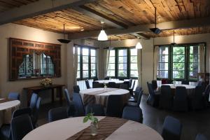 warisan heritage boutique hotel