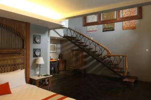 warisan heritage boutique hotel