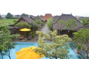warisan heritage boutique hotel