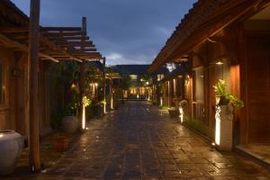 warisan heritage boutique hotel