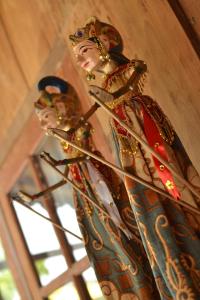 warisan heritage boutique hotel