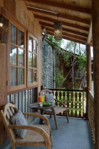 warisan heritage boutique hotel