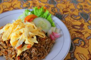 warisan heritage boutique hotel