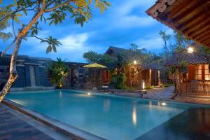 warisan heritage boutique hotel