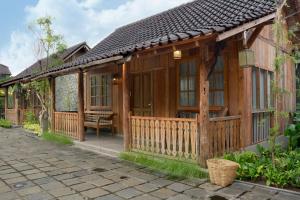 warisan heritage boutique hotel