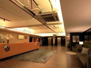 yellow bee tangerang