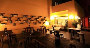 yellow bee tangerang