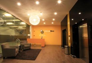 yellow bee tangerang