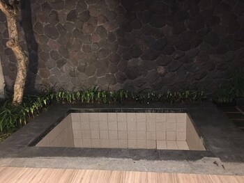 The Villaku Batu,Malang>>Batu,3 star