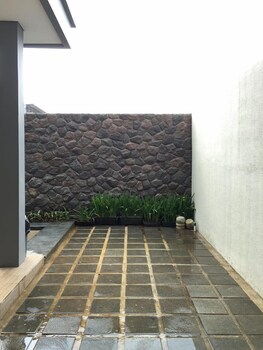 The Villaku Batu,Malang>>Batu,3 star