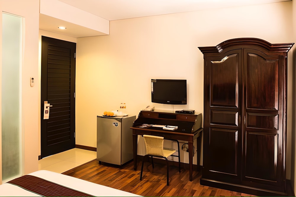 arimbi pejaten suites