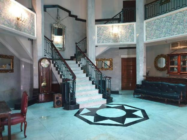 arimbi pejaten suites