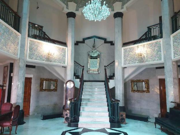 arimbi pejaten suites