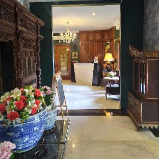 arimbi pejaten suites