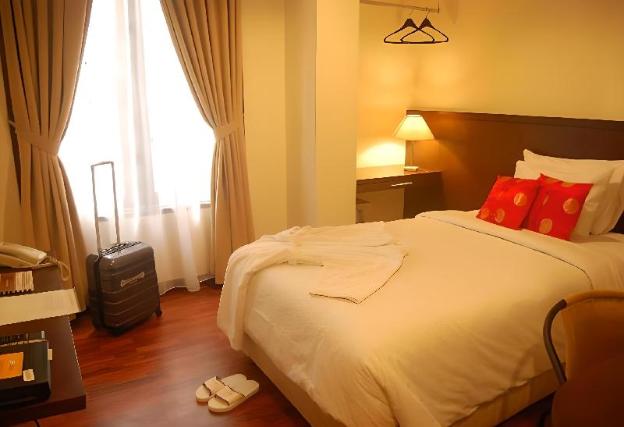 arimbi pejaten suites