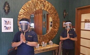 arimbi pejaten suites