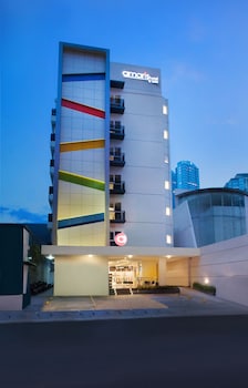 amaris hotel satrio kuningan jakarta