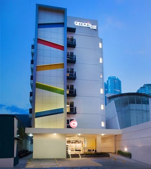amaris hotel satrio kuningan jakarta