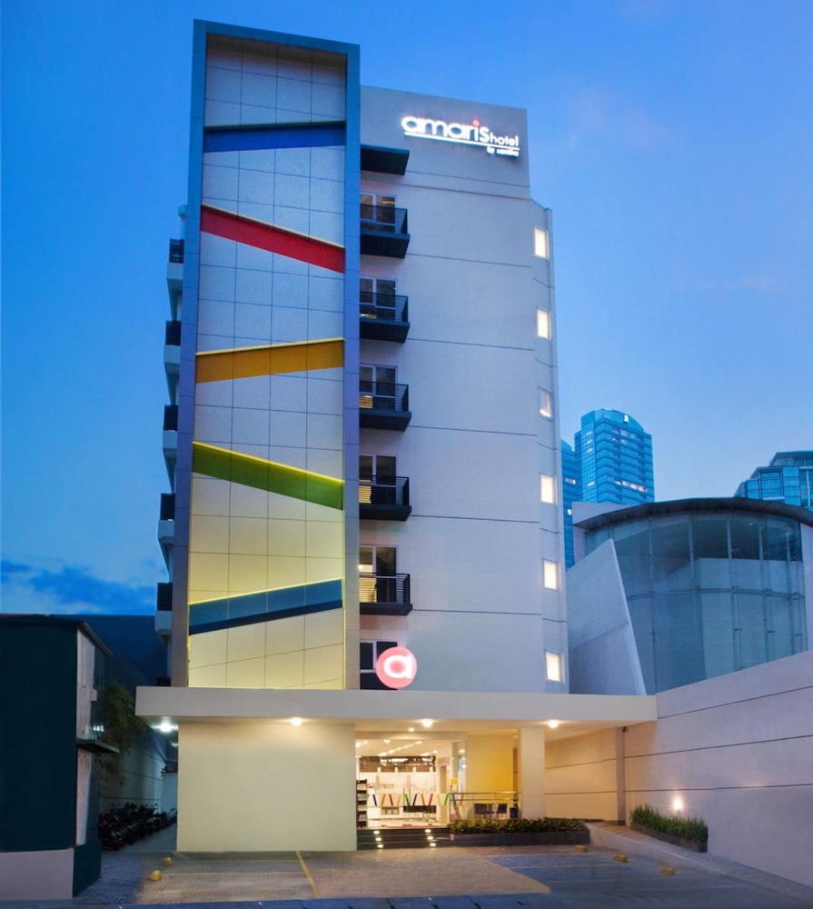 amaris hotel satrio kuningan jakarta