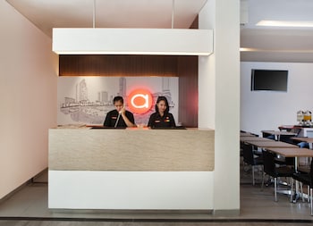 Amaris Hotel Satrio Kuningan - Jakarta,Setiabudi>>Central Jakarta,3 star