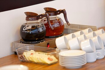 amaris hotel satrio kuningan jakarta