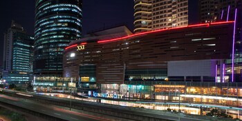 amaris hotel satrio kuningan jakarta