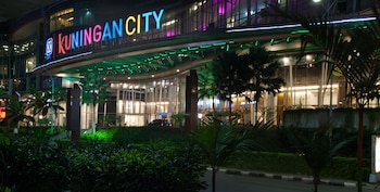 amaris hotel satrio kuningan jakarta
