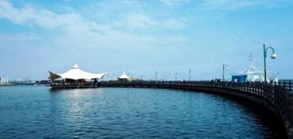 amaris hotel satrio kuningan jakarta