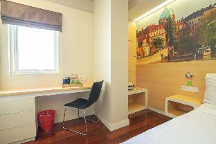 life hotel stasiun kota surabaya