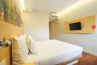 life hotel stasiun kota surabaya