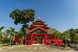 life hotel stasiun kota surabaya
