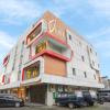 life hotel stasiun kota surabaya