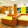 life hotel stasiun kota surabaya