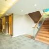 life hotel stasiun kota surabaya
