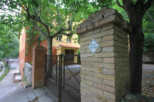 alberg roques blanques