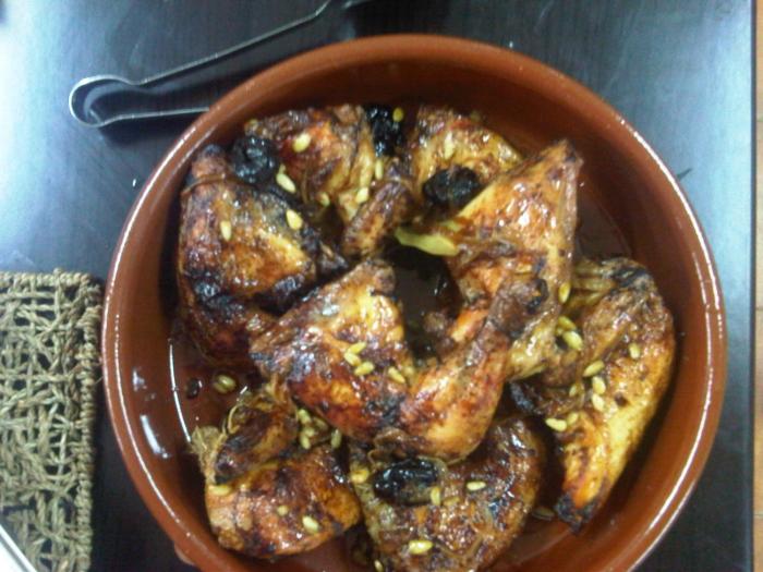 alberg roques blanques