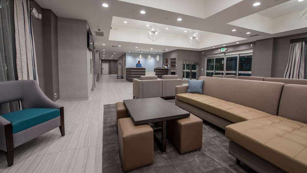 best western plus gardena inn and suites