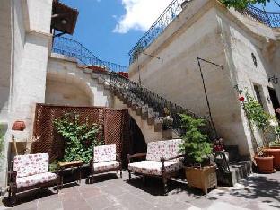 Urgup Konak,Near Temenni Wishing Well,4 star