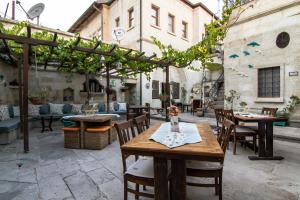 Urgup Konak,Near Temenni Wishing Well,4 star