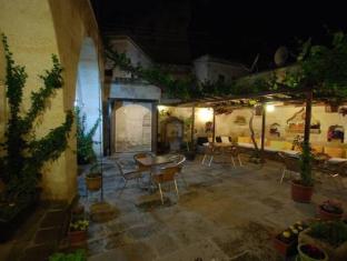 Urgup Konak,Near Temenni Wishing Well,4 star