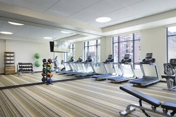 Kimpton Journeyman Hotel By Ihg,Wisconsin>>Milwaukee,5 star