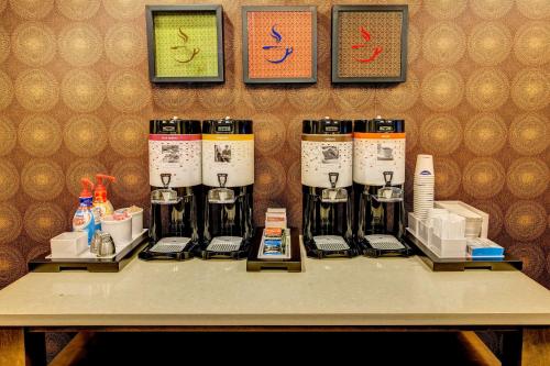 hampton inn houston baytown