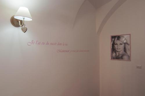 bandb torino tres chic