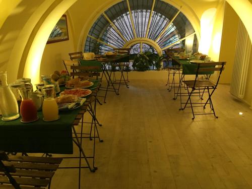 bandb torino tres chic