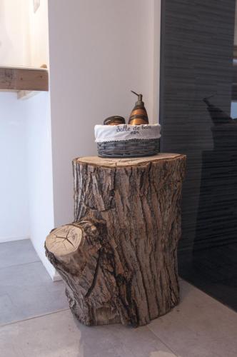 bandb torino tres chic