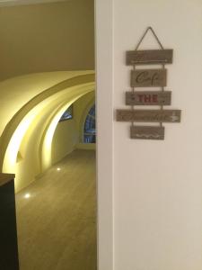 bandb torino tres chic