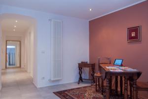 bandb torino tres chic